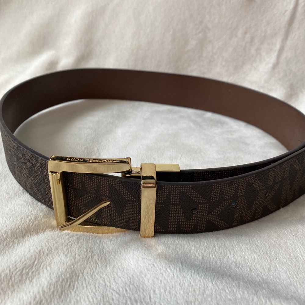 Michael Kors belt
